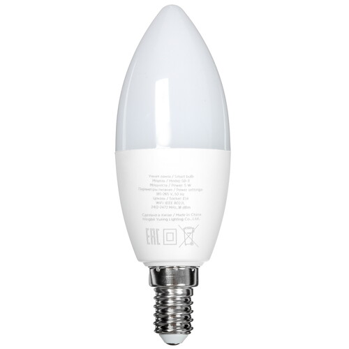 Купить Умная светодиодная лампа FinePower SB-3  9083329. Характеристики, отзывы и цены в Донецке