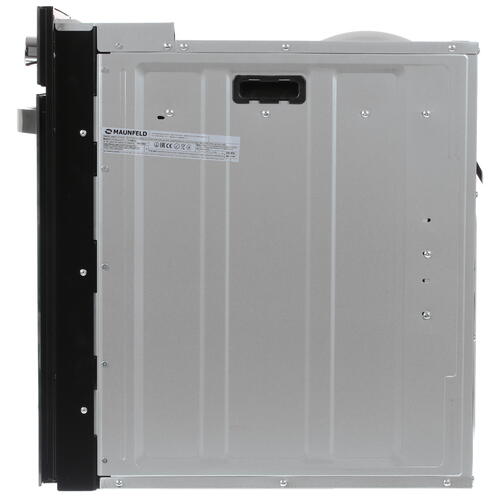 Купить Электрический духовой шкаф MAUNFELD EOEM516B черный  8158580. Характеристики, отзывы и цены в Донецке