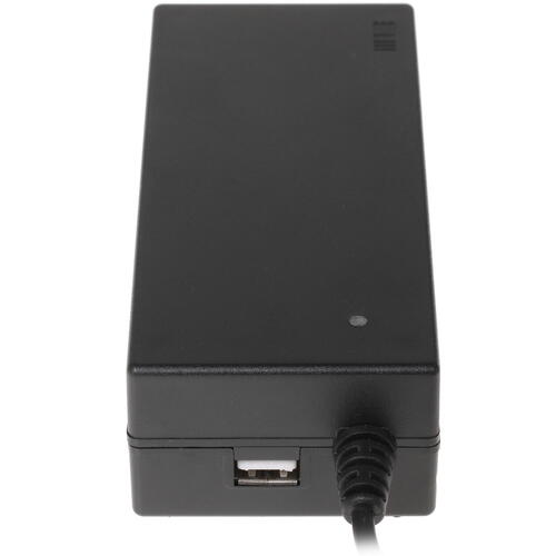 Купить Адаптер питания сетевой STM BLU90  0173467. Характеристики, отзывы и цены в Донецке