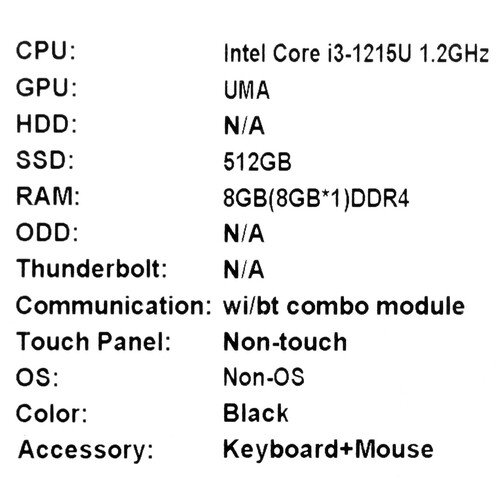 Купить 23.8" Моноблок MSI Modern AM242P 12M-262XRU  5489374. Характеристики, отзывы и цены в Донецке