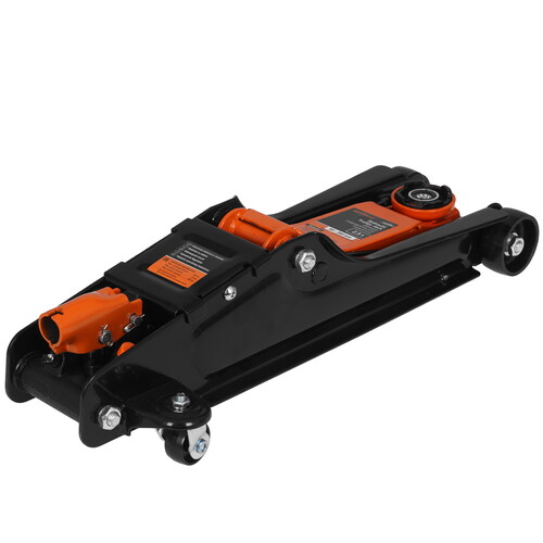 Купить Домкрат АвтоDело 43229  8142236. Характеристики, отзывы и цены в Донецке