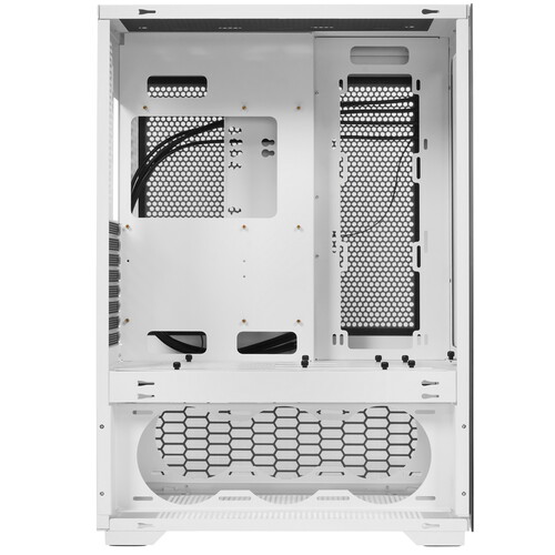 Купить Корпус RAIJINTEK PAEAN PREMIUM  4732597. Характеристики, отзывы и цены в Донецке