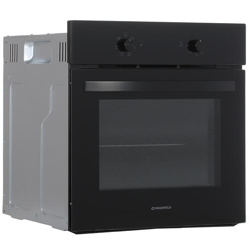 Купить Электрический духовой шкаф MAUNFELD AEOC.575B22 черный  9904440. Характеристики, отзывы и цены в Донецке
