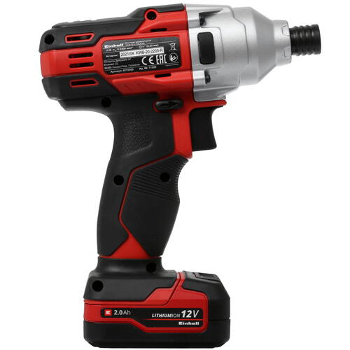 Купить Винтоверт Einhell TE-CI 12 Li  5346599. Характеристики, отзывы и цены в Донецке