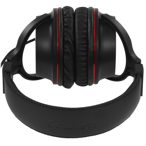 Купить Комплект для звукозаписи Focusrite Scarlett Studio 2i2 G4  5616532. Характеристики, отзывы и цены в Донецке