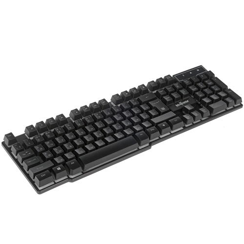 Купить Клавиатура  проводная Defender Mayhem GK-360DL  8144571. Характеристики, отзывы и цены в Донецке