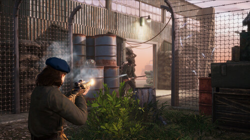 Купить Игра Classified: France '44 (Steam)  5618092. Характеристики, отзывы и цены в Донецке