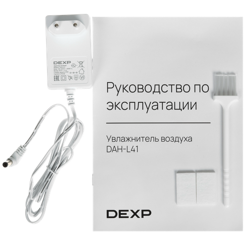 Купить Увлажнитель воздуха DEXP DAH-L41  9103434. Характеристики, отзывы и цены в Донецке