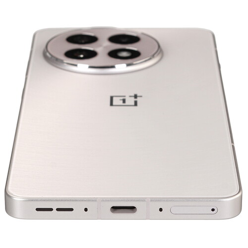 Купить 6.78" Смартфон OnePlus 13R 256 ГБ серебристый  5611328. Характеристики, отзывы и цены в Донецке