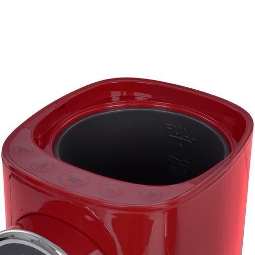 Купить Термопот TESLER TP-5050 красный  9280816. Характеристики, отзывы и цены в Донецке