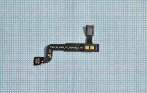 Купить Шлейф (Flashlight) для смартфона Blackview BV6300 [TE988_MIC_FLASH_FPC_DK(DK018)_V1.0]  4721583. Характеристики, отзывы и цены в Донецке