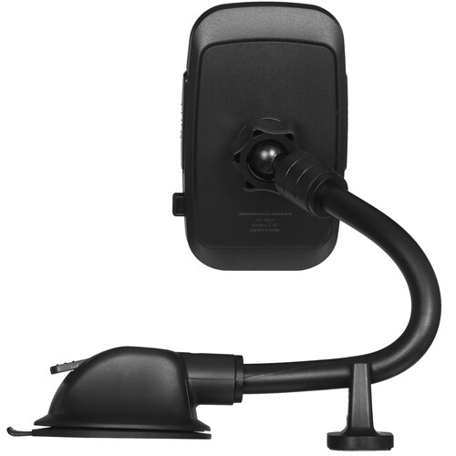 Купить Держатель автомобильный DEXP C140 черный  9087110. Характеристики, отзывы и цены в Донецке