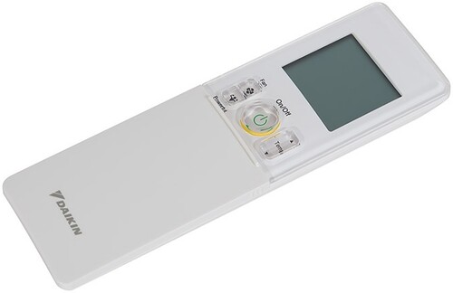 Купить Кондиционер настенный сплит-система Daikin FTXM60R/RXM60R+EKRS21 белый  9118509. Характеристики, отзывы и цены в Донецке