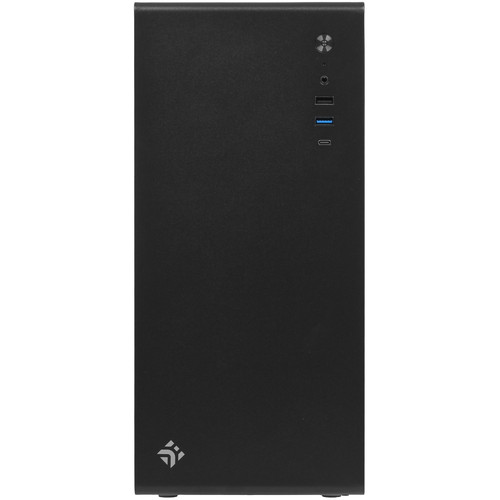 Купить ПК DEXP Aquilon O370  5653376. Характеристики, отзывы и цены в Донецке