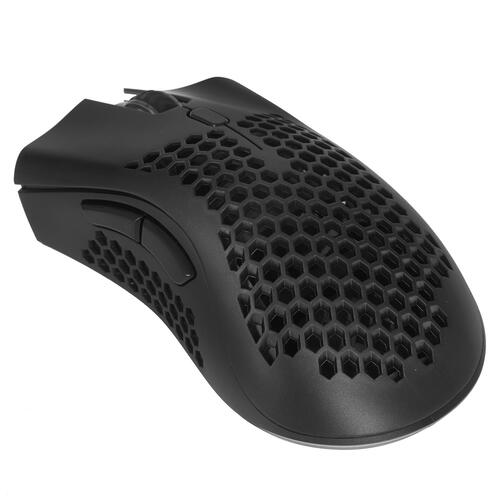 Купить Мышь беспроводная Defender Warlock GM-709L [52709] черный  4850402. Характеристики, отзывы и цены в Донецке