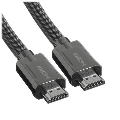 Купить Кабель  Ugreen HDMI - HDMI, 5 м  5088754. Характеристики, отзывы и цены в Донецке