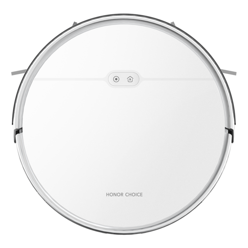 Купить Робот-пылесос HONOR CHOICE Robot Cleaner M1 белый  5498371. Характеристики, отзывы и цены в Донецке