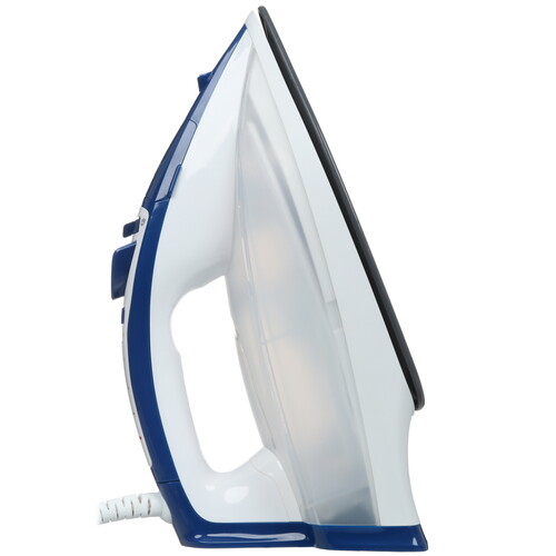 Купить Утюг DEXP DI-2235A белый  9121945. Характеристики, отзывы и цены в Донецке