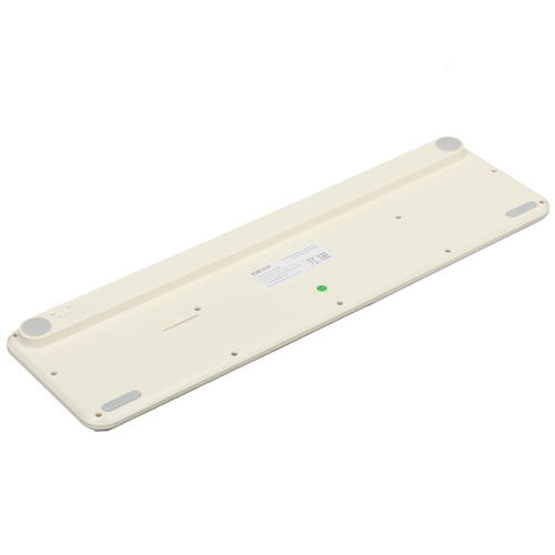 Купить Клавиатура+мышь беспроводная   DEXP Honey бежевый  5410030. Характеристики, отзывы и цены в Донецке