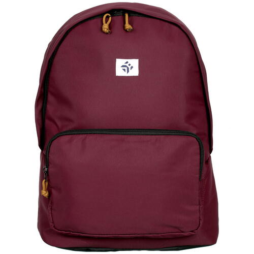 Купить 15.6" Рюкзак DEXP BR1541NP бордовый  5008789. Характеристики, отзывы и цены в Донецке