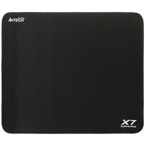 Купить Коврик A4Tech X7-500MP  черный  0104886. Характеристики, отзывы и цены в Донецке
