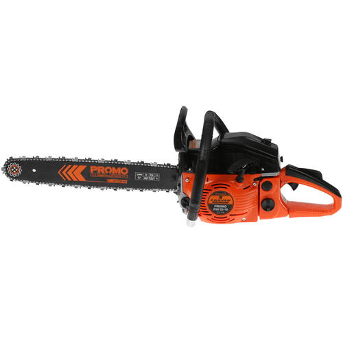 Купить Бензопила Carver Promo PSG-52-18  1068599. Характеристики, отзывы и цены в Донецке