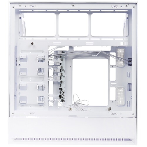 Купить Корпус Cougar OmnyX  5613792. Характеристики, отзывы и цены в Донецке