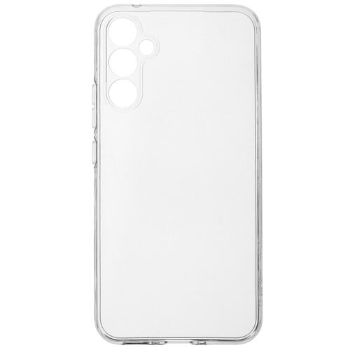 Купить Накладка  Aceline Silicone для Samsung Galaxy A34 5G прозрачный  5400986. Характеристики, отзывы и цены в Донецке