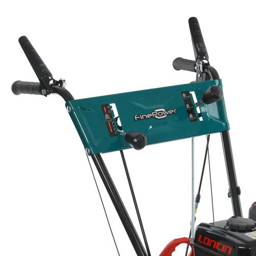 Купить Снегоуборщик бензиновый FinePower SP6019L  5400421. Характеристики, отзывы и цены в Донецке