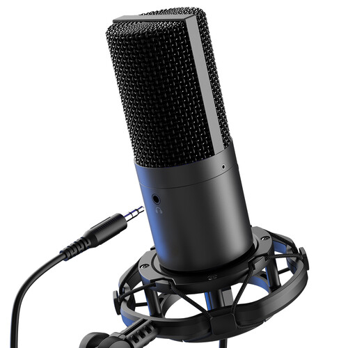 Купить Микрофонный комплект Fifine T669 NEO черный  5476307. Характеристики, отзывы и цены в Донецке