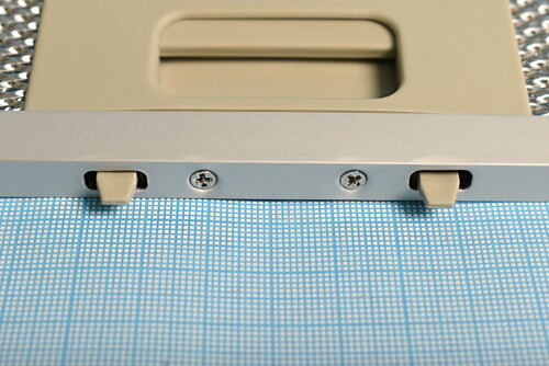 Купить Фильтр жировой для вытяжки DEXP CH60-FN0  9239954. Характеристики, отзывы и цены в Донецке