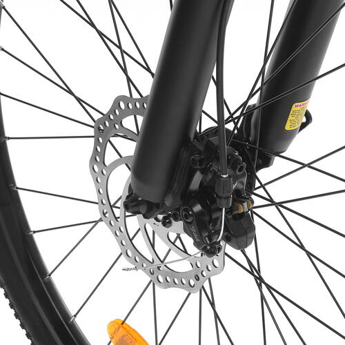 Купить Электровелосипед Aceline FX 26 черный  5086520. Характеристики, отзывы и цены в Донецке