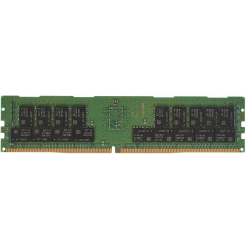Купить Серверная оперативная память Samsung [M393A4K40DB3-CWE] 32 ГБ  4765709. Характеристики, отзывы и цены в Донецке