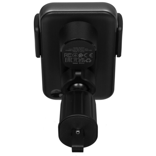 Купить Держатель автомобильный Borofone BH220 черный  9237354. Характеристики, отзывы и цены в Донецке