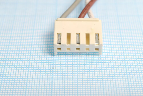 Купить Двигатель (Наружный блок) для кондиционера DEXP AC-CD7INV (240_23W)  9074854. Характеристики, отзывы и цены в Донецке