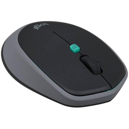 Купить Мышь беспроводная Logitech M380  5493149. Характеристики, отзывы и цены в Донецке
