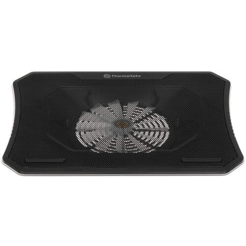 Купить Подставка для ноутбука Thermaltake Massive 20 RGB черный  5624026. Характеристики, отзывы и цены в Донецке