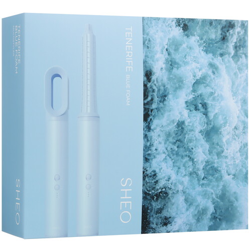 Мультистайлер Sheo Tenerife Blue Foam Купить Мультистайлер Sheo Tenerife Blue Foam  5434106. Характеристики, отзывы и цены в Донецке