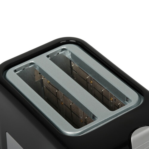 Купить Тостер Scarlett SC-TM11031 черный  9151229. Характеристики, отзывы и цены в Донецке