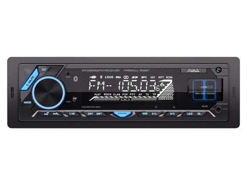 Купить Автопроигрыватель AurA FIREBALL-302BT  5608247. Характеристики, отзывы и цены в Донецке