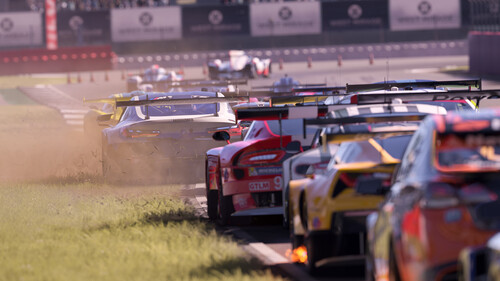 Купить Игра Forza Motorsport (Xbox Series S, Xbox Series X)  5484606. Характеристики, отзывы и цены в Донецке