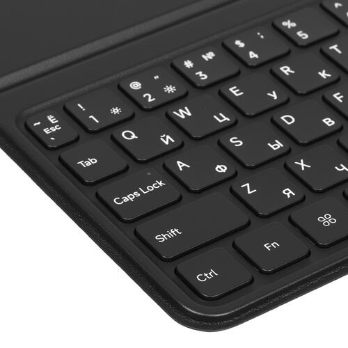 Купить Чехол-клавиатура Xiaomi Pad 6 Keyboard для Xiaomi Pad 6 черный  5423474. Характеристики, отзывы и цены в Донецке