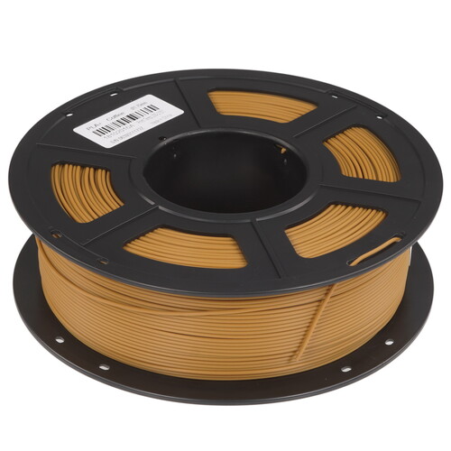 Купить Пластик NVPRINT PLA+ Coffee  9158673. Характеристики, отзывы и цены в Донецке