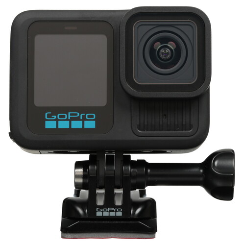 Купить Экшн-камера GoPro HERO 13 Black Edition  5487563. Характеристики, отзывы и цены в Донецке
