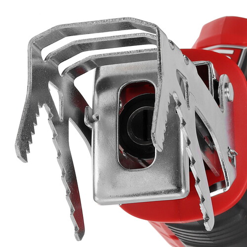 Купить Сабельная пила Зубр СПЛ-125-22 С1-12 12V  5451693. Характеристики, отзывы и цены в Донецке