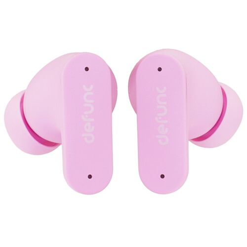 Купить Наушники TWS Defunc True ANC розовый 2023  5498858. Характеристики, отзывы и цены в Донецке