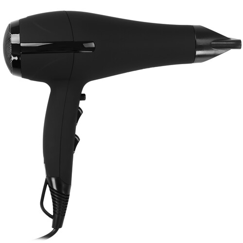 Купить Фен GА.МА POWER ION черный  1099457. Характеристики, отзывы и цены в Донецке