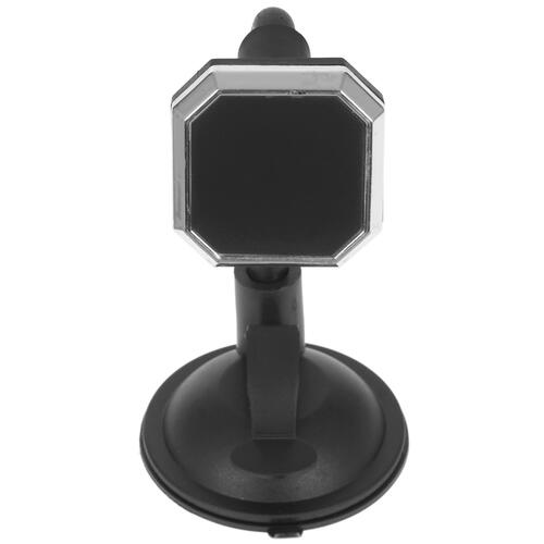 Купить Держатель автомобильный Red Line Magnetic 3 черный  5031264. Характеристики, отзывы и цены в Донецке