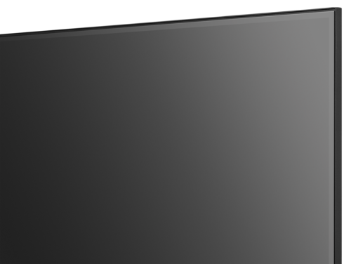 Купить 65" (164 см) Телевизор Hisense 65E8Q черный  5630808. Характеристики, отзывы и цены в Донецке