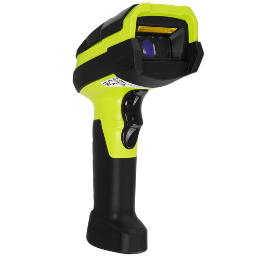Купить Сканер штрих-кода Zebra DS3608-ER  5626595. Характеристики, отзывы и цены в Донецке